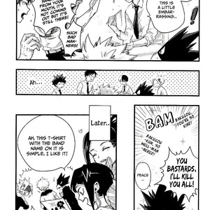[Coga] UAFES! Intermission – Boku no Hero Academia dj [Eng] – Gay Comics image 011.jpg
