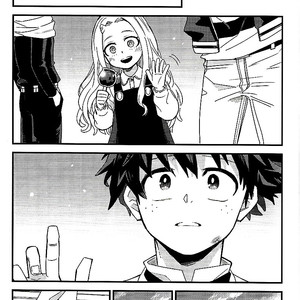 [Coga] UAFES! Intermission – Boku no Hero Academia dj [Eng] – Gay Comics image 013.jpg