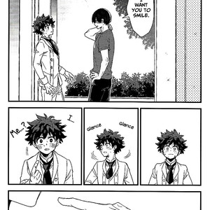 [Coga] UAFES! Intermission – Boku no Hero Academia dj [Eng] – Gay Comics image 016.jpg