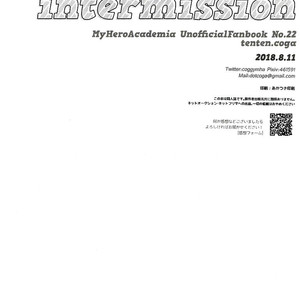 [Coga] UAFES! Intermission – Boku no Hero Academia dj [Eng] – Gay Comics image 022.jpg