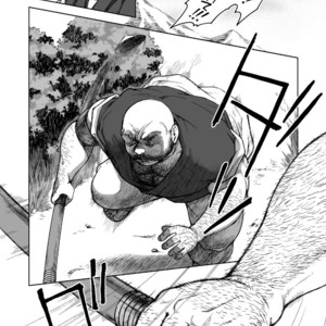 [Hiko] Hitoyodogi [JP] – Gay Comics image 004.jpg