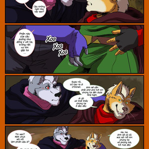 [Bad Shade] Fox x Wolf [VN] – Gay Comics image 003.jpg