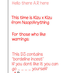 [Anything (Naop)] Kizu × Kizu [Eng] – Gay Comics image 002.jpg