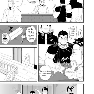 [Anything (Naop)] Kizu × Kizu [Eng] – Gay Comics image 011.jpg