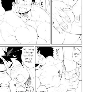 [Anything (Naop)] Kizu × Kizu [Eng] – Gay Comics image 017.jpg