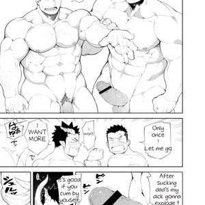 [Anything (Naop)] Kizu × Kizu [Eng] – Gay Comics image 025.jpg