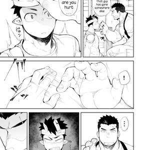 [Anything (Naop)] Kizu × Kizu [Eng] – Gay Comics image 033.jpg
