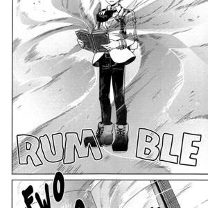 [Yayun] Deep Forest – Boku no Hero Academia dj [Eng] — 7