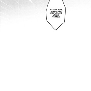 [Yayun] Deep Forest – Boku no Hero Academia dj [Eng] — 034