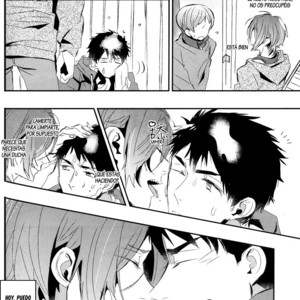 [MIKADOYA (Mikado Yuya)] Matsuoka Rin, 18-sai – Free! dj [Español] – Gay Comics image 040.jpg