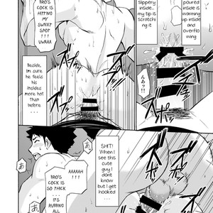 [CLUB-Z (Hinata Yagaki)] Back All Right [Eng] – Gay Comics image 023.jpg