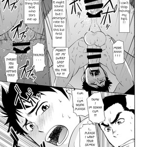 [CLUB-Z (Hinata Yagaki)] Back All Right [Eng] – Gay Comics image 024.jpg
