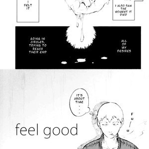 [inijio (Tokizawa)] Feel Good – Mob Psycho 100 dj [Eng] – Gay Comics image 002.jpg