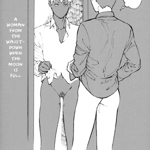 [inijio (Tokizawa)] Feel Good – Mob Psycho 100 dj [Eng] – Gay Comics image 009.jpg