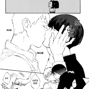[inijio (Tokizawa)] Feel Good – Mob Psycho 100 dj [Eng] – Gay Comics image 028.jpg