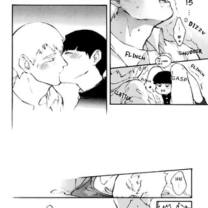 [inijio (Tokizawa)] Feel Good – Mob Psycho 100 dj [Eng] – Gay Comics image 030.jpg