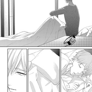 [AKIYOSHI Shima] Night Milk Heaven [JP] — 100