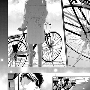 [AKIYOSHI Shima] Night Milk Heaven [JP] — 122