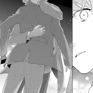 [AKIYOSHI Shima] Night Milk Heaven [JP] — 140