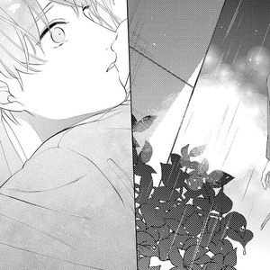 [AKIYOSHI Shima] Night Milk Heaven [JP] — 141