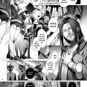 [Kuromisakaijou (Ikezaki Misa)] Shounen Jeanne [Eng] – Gay Comics image 006.jpg