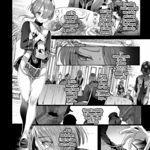 [Kuromisakaijou (Ikezaki Misa)] Shounen Jeanne [Eng] – Gay Comics image 016.jpg
