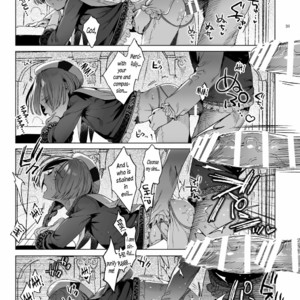 [Kuromisakaijou (Ikezaki Misa)] Shounen Jeanne [Eng] – Gay Comics image 031.jpg