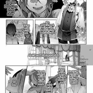 [Kuromisakaijou (Ikezaki Misa)] Shounen Jeanne [Eng] – Gay Comics image 037.jpg