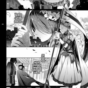 [Kuromisakaijou (Ikezaki Misa)] Shounen Jeanne [Eng] – Gay Comics image 044.jpg