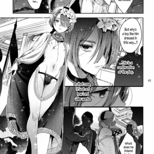 [Kuromisakaijou (Ikezaki Misa)] Shounen Jeanne [Eng] – Gay Comics image 045.jpg