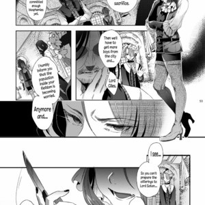 [Kuromisakaijou (Ikezaki Misa)] Shounen Jeanne [Eng] – Gay Comics image 053.jpg