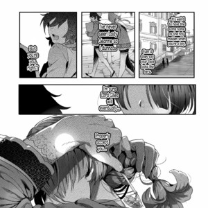 [Kuromisakaijou (Ikezaki Misa)] Shounen Jeanne [Eng] – Gay Comics image 058.jpg