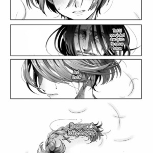 [Kuromisakaijou (Ikezaki Misa)] Shounen Jeanne [Eng] – Gay Comics image 061.jpg