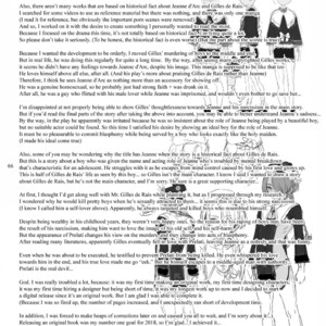 [Kuromisakaijou (Ikezaki Misa)] Shounen Jeanne [Eng] – Gay Comics image 066.jpg