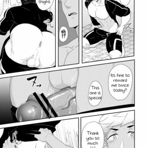 [PULIN Nabe (kakenari)] Natsuyasumi no Homo 2 [Eng] – Gay Comics image 011.jpg