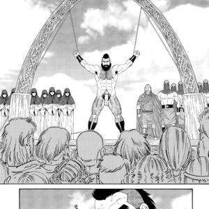 [Gengoroh Tagame] Nichirin no Ou | The King of the Sun [Eng] – Gay Comics image 039.jpg