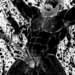 [Gengoroh Tagame] Nichirin no Ou | The King of the Sun [Eng] – Gay Comics image 045.jpg
