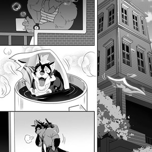 [KUMAHACHI] Sleepless Condominium [Eng] – Gay Comics image 002.jpg