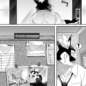 [KUMAHACHI] Sleepless Condominium [Eng] – Gay Comics image 003.jpg
