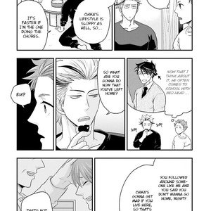[IKEGAMI Shougo] Shishi ni Hire (update c.3) [Eng] – Gay Comics image 022.jpg