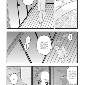 [IKEGAMI Shougo] Shishi ni Hire (update c.3) [Eng] – Gay Comics image 026.jpg