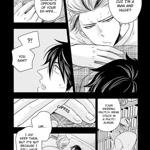 [IKEGAMI Shougo] Shishi ni Hire (update c.3) [Eng] – Gay Comics image 035.jpg