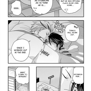 [IKEGAMI Shougo] Shishi ni Hire (update c.3) [Eng] – Gay Comics image 047.jpg