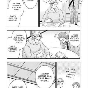 [IKEGAMI Shougo] Shishi ni Hire (update c.3) [Eng] – Gay Comics image 048.jpg