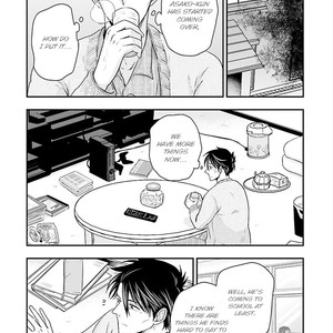 [IKEGAMI Shougo] Shishi ni Hire (update c.3) [Eng] – Gay Comics image 054.jpg