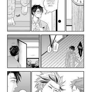 [IKEGAMI Shougo] Shishi ni Hire (update c.3) [Eng] – Gay Comics image 058.jpg