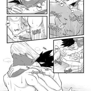 [Leko] Which came first, the crow or the egg – Boku no Hero Academia dj [Eng] – Gay Comics image 012.jpg