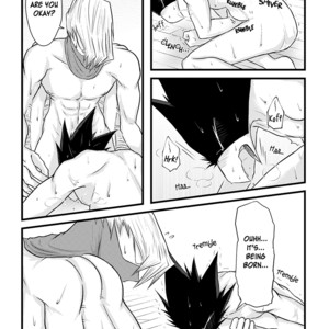 [Leko] Which came first, the crow or the egg – Boku no Hero Academia dj [Eng] – Gay Comics image 016.jpg