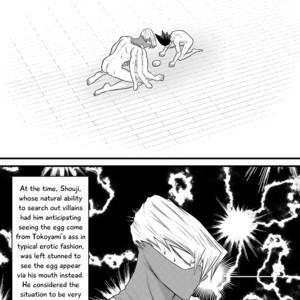 [Leko] Which came first, the crow or the egg – Boku no Hero Academia dj [Eng] – Gay Comics image 019.jpg