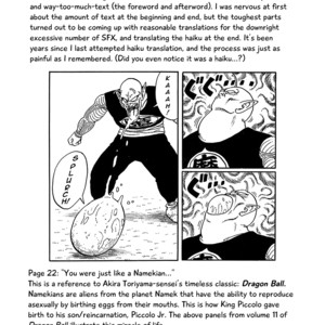[Leko] Which came first, the crow or the egg – Boku no Hero Academia dj [Eng] – Gay Comics image 026.jpg
